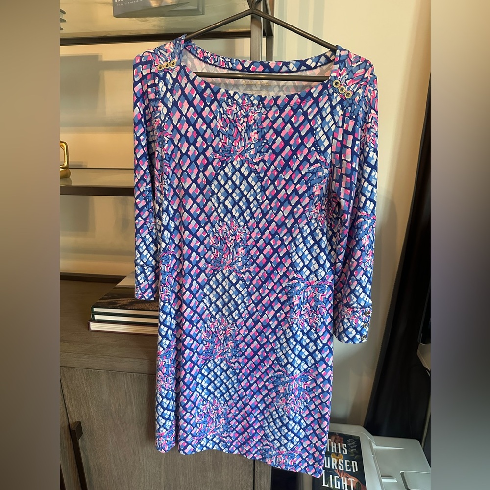 Lilly Pulitzer Sophie dress - size small